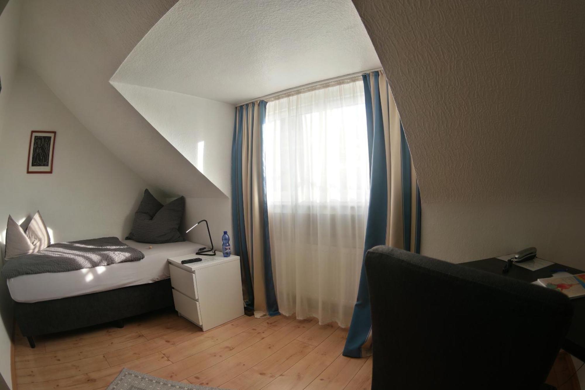 Hotel Merlin Garni Köln Rom bilde