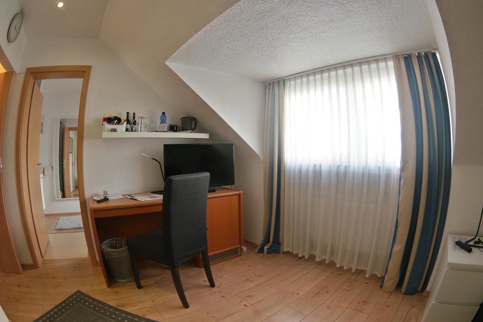 Hotel Merlin Garni Köln Rom bilde