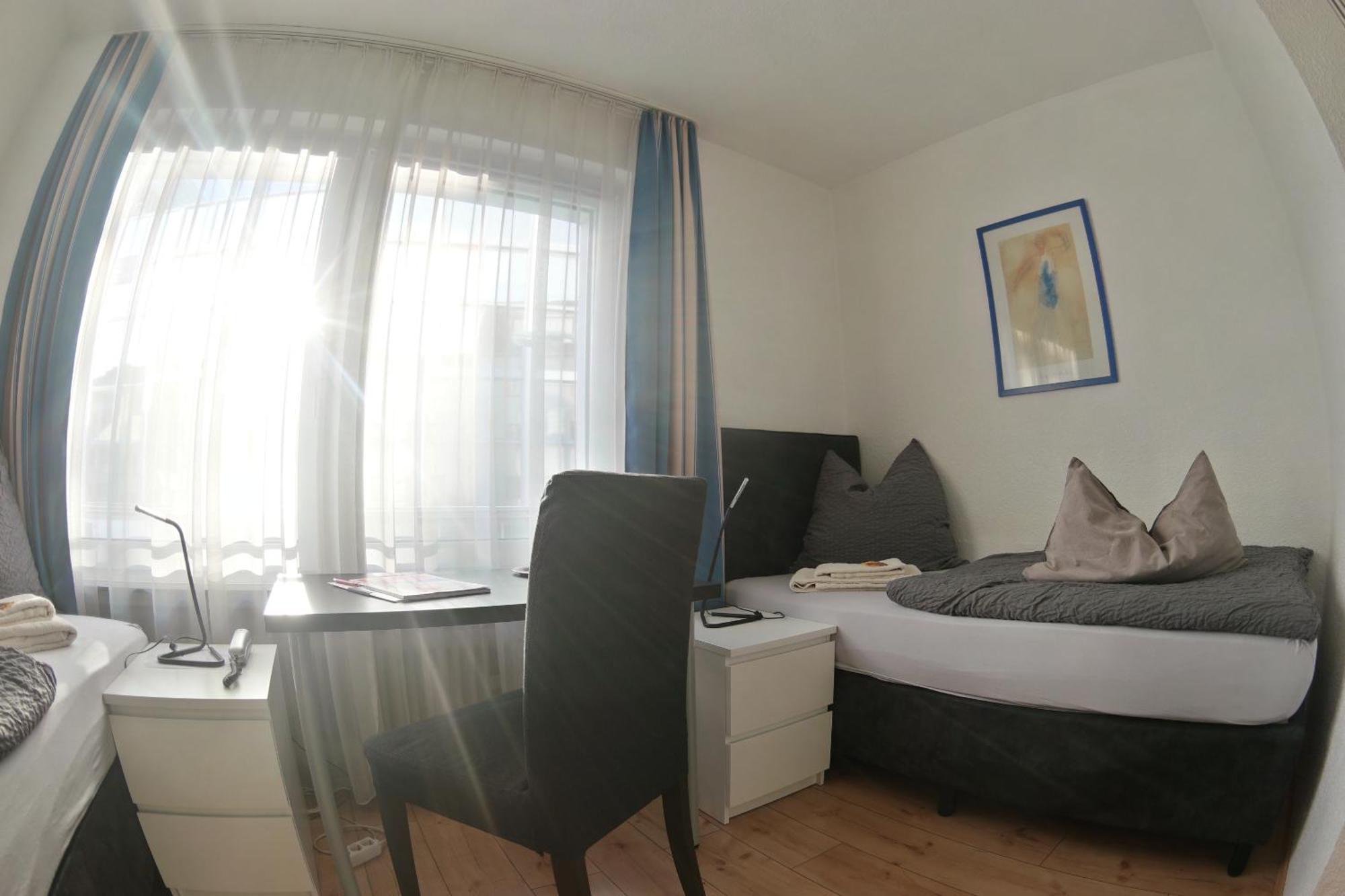 Hotel Merlin Garni Köln Rom bilde