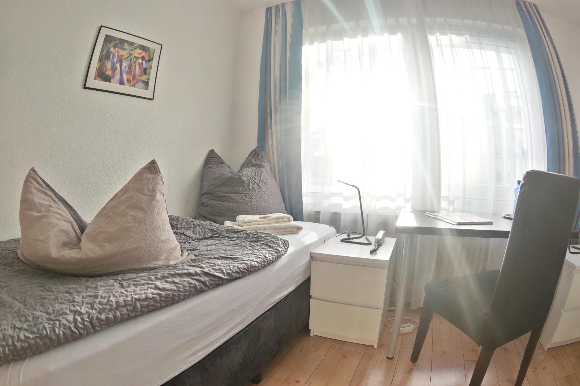 Hotel Merlin Garni Köln Rom bilde