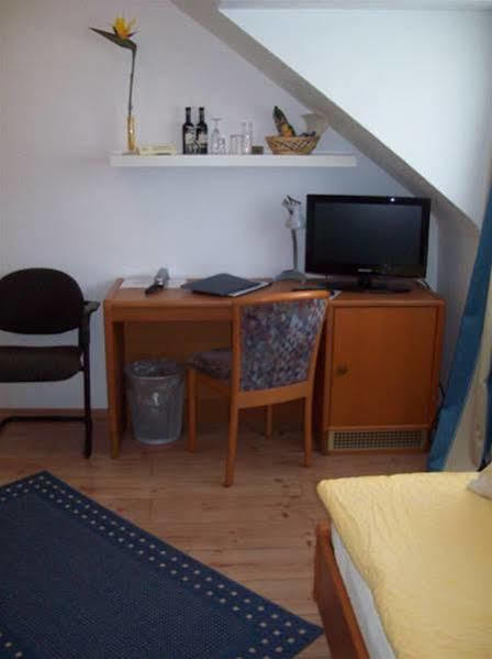 Hotel Merlin Garni Köln Eksteriør bilde