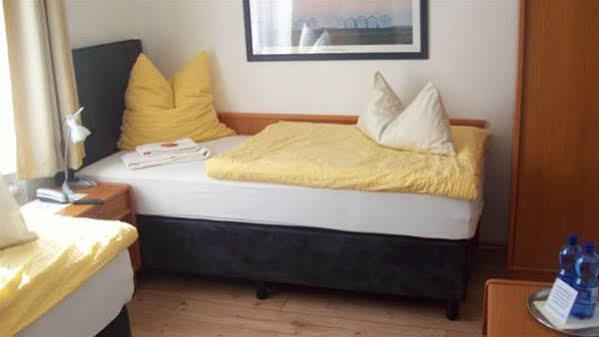 Hotel Merlin Garni Köln Eksteriør bilde