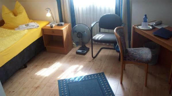 Hotel Merlin Garni Köln Eksteriør bilde